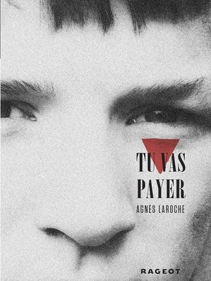 cover image of Tu vas payer